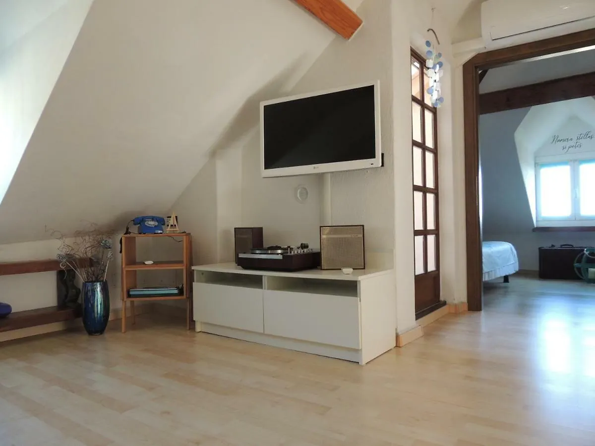 Stella'S Attic Room Toirano Ιταλία